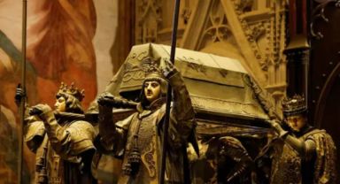 Kristof Kolomb'un Kalıntılarına Dair 500 Yıllık Gizem Çözüldü