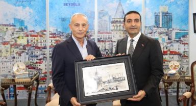 Küçükçekmece Belediyesi Craftİstanbul 5. Uluslararası El Sanatları ve Tasarım Fuarı’nda