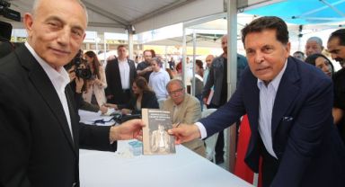 Küçükçekmece'de İkinci Kitap Günleri Coşkuyla Tamamlandı