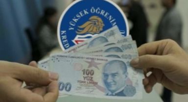 KYK Burs ve Kredi Başvuruları Başladı: Son Tarih 13 Ekim