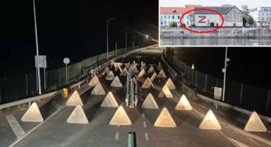 Litvanya, Rus Tehdidine Karşı Savunma Önlemlerini Artırıyor