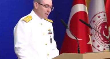 Türkiye'nin Sınır Güvenliği: Milli Savunma Bakanlığı'ndan İsrail'e Uyarı