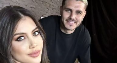 Mauro Icardi ve Wanda Nara Yeniden Bir Arada: Sürpriz Barışma İddiası