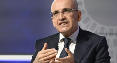 Mehmet Şimşek: Savunma Sanayinin Ek Kaynağa İhtiyacı Var