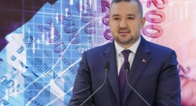 Merkez Bankası Faizi Yüzde 50'de Sabit Tuttu: Enflasyonla Mücadelede İhtiyatlı Duruş Sürüyor