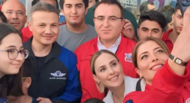 Mersin, 2024 Teknofest'te En Çok Proje Üreten İl Oldu