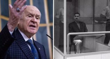 MHP Lideri Bahçeli: 