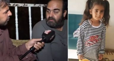 Narin Güran Cinayetinde Şüpheli İsim Açıklandı: 