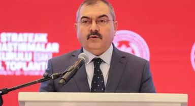 Nedim Şener'den Mahmut Çorumlu’nun Görev Değişikliğine Tepki: 