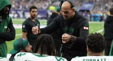New York Jets'in Müslüman Baş Antrenörü Robert Saleh Görevden Alındı: Irk ve Din Tartışmaları Yeniden Alevlendi