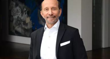 Nezih Barut, Fenerbahçe'nin Yeni Başkan Yardımcısı Oldu