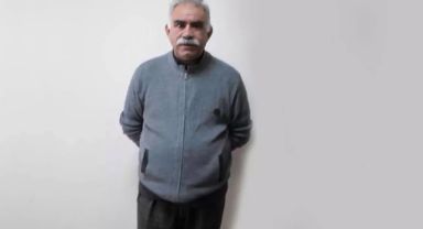 Öcalan: 