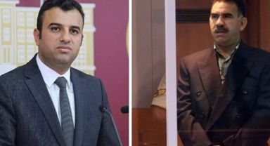 Ömer Öcalan: Amcam Abdullah Öcalan ile Görüştüm, Saldırıdan Sonra Aile Görüşmelerine Devam Etmeliyiz