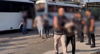 Osmaniye'de cinsel istismar olayında 10 tutuklama