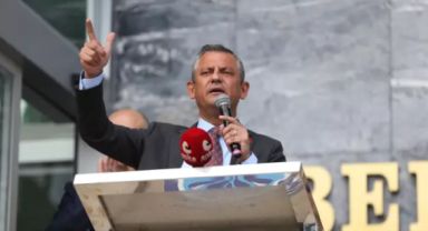 Özgür Özel'den Mansur Yavaş'ın Adaylık Açıklamasına Net Yanıt: 