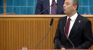 Özgür Özel'den Yasak Aşk İddialarına Sert Yanıt: 