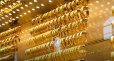 Piyasalar Yükselmesine Rağmen Altın Rekor Kırıyor!