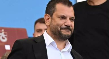 Trabzonspor’un Hisselerinin Suudi Fona Satılacağı İddia Edildi: Katar ile Sponsorluk Görüşmeleri Sürüyor