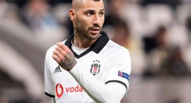 Ricardo Quaresma Beşiktaş'a Geri Dönmek İstiyor