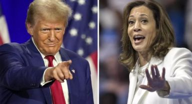 Ripple CEO'su: ABD Başkanlık Seçimleri Kripto Para Sektöründe Dönüm Noktası Olacak