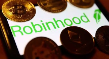 Robinhood'dan Avrupa'da Kripto Yatırımlarına Yeni Dönem: 20'den Fazla Dijital Varlık ile Kripto Transferleri Başladı