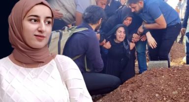 Rojin Kabaiş'in Ölümü ve Önceki İnternet Aramaları Soru İşaretleri Oluşturdu