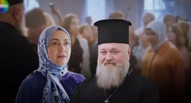 RTÜK'ü Harekete Geçiren 'Kızılcık Şerbeti' Sahnesi: Pozitif Papaz Tartışmaları