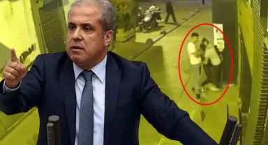 Şamil Tayyar'dan Yargıya Sert Eleştiri: Beyoğlu'ndaki Cinsel Saldırı Kararı Tepki Çekti