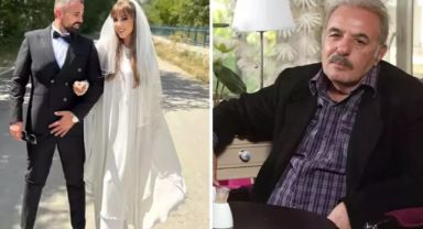 Şarkıcı Ferdi Tayfur'un Damadı Muhammet Aydın Gözaltına Alındı