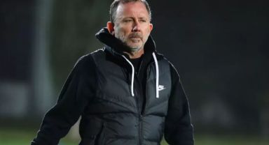 Sergen Yalçın, Schalke 04'ten Gelen Teklifi Reddetti