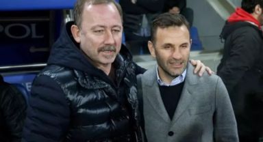 Sergen Yalçın'dan Okan Buruk'a Eleştiriler: Icardi'nin Oyundan Çıkarılmaması Sorun Olacak