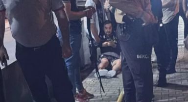 Serhat Akın’a Yapılan Silahlı Saldırıyla İlgili 7 Şüpheliye 20 Yıla Kadar Hapis Cezası İstendi