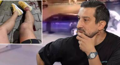 Serhat Akın’a Yapılan Silahlı Saldırıyla İlgili İddianame: 7 Şüpheli İçin 20 Yıla Kadar Hapis Cezası İstendi