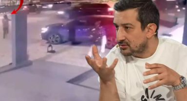 Serhat Akın’a Yönelik Silahlı Saldırı Davasında Şüphelilerin İfadeleri Ortaya Çıktı
