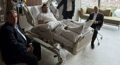 Serhat Akın'dan İlk Açıklama: 