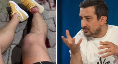 Serhat Akın Silahlı Saldırı Sonrası Türkiye'yi Terk Ediyor: Almanya'ya Yerleşecek