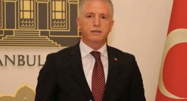 Şişli Belediye Başkanı'na İstanbul Valisi'nden Sert Yanıt: 