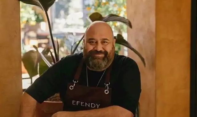 Somer Şef, Restorandaki Kişi Başı Ücretleri Açıkladı: