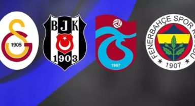 Süper Lig'de Şampiyonluk Oranları Güncellendi: Fenerbahçe ve Galatasaray'ın Durumu