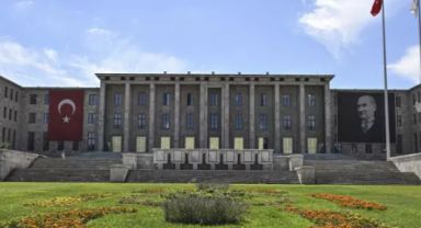 TBMM'den 275 Sürekli İşçi Alımı Başvuruları Başladı