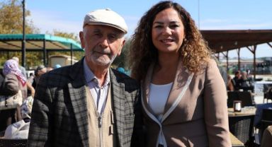 Tekirdağ Büyükşehir Belediyesi’nden Anlamlı Etkinlik: Dünya Yaşlılar Günü