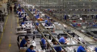 Tekstil Devi Granz Moda, Konkordato İlan Etti