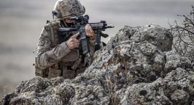 Terör Örgütlerine Ağır Darbe: 14 PKK'lı Terörist Etkisiz Hale Getirildi