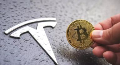 Tesla'nın Bitcoin Yatırımları: Kripto Para Stratejisi Sürdürüyor
