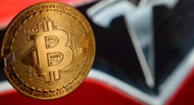 Tesla'nın Sürpriz Bitcoin Hamlesi: 765 Milyon Dolar Değerindeki Varlık Gizli Cüzdanlara Taşındı
