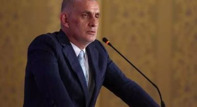 TFF Başkanı İbrahim Hacıosmanoğlu'ndan Yabancı Hakem Tartışmalarına Net Yanıt