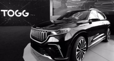 Togg Satılacak mı? Yönetim Kurulu Başkanı Fuat Tosyalı'dan Net Açıklama