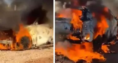 Togg Yetkililerinden Açıklama: Yangın Bataryadan Kaynaklanmadı