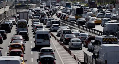 Trafik Cezalarına Yüzde 45 Zam Geliyor