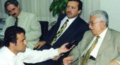 Türk Siyasetinin Duayen İsmi Recai Kutan 94 Yaşında Hayatını Kaybetti